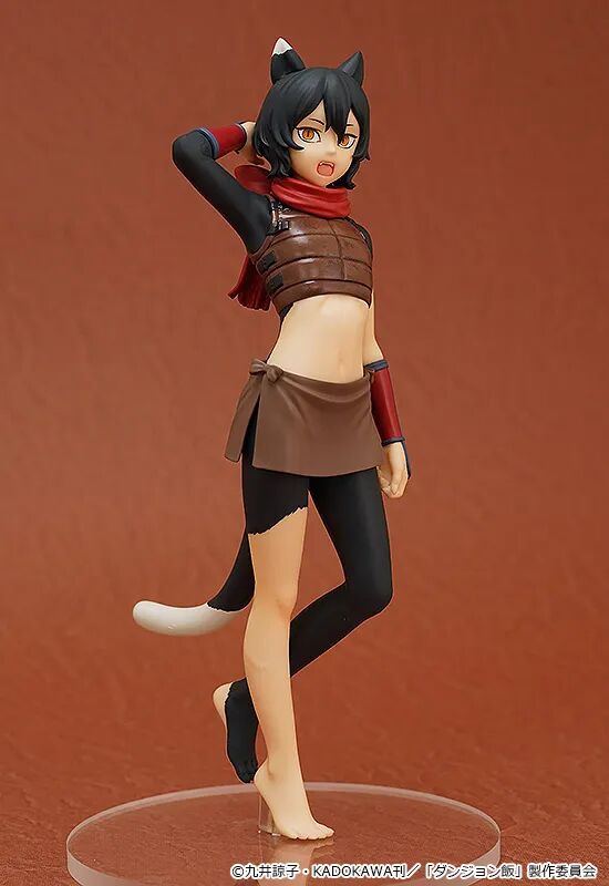 Izutsumi, Dungeon Meshi, Good Smile Company, Pre-Painted