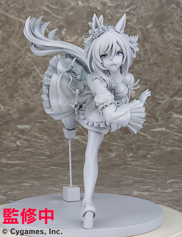 Eishin Flash, Umamusume: Pretty Derby, Phat Company, Pre-Painted