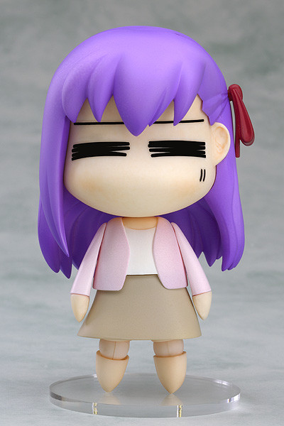 Matou Sakura (Hetare Sakura), Fate/Hollow Ataraxia, Good Smile Company, Action/Dolls, 4582191963181