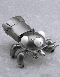 Tachikoma (Silver), Koukaku Kidotai S.A.C., Good Smile Company, Action/Dolls