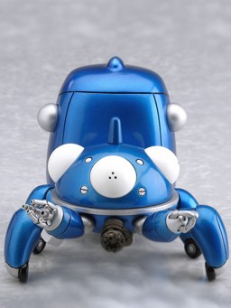 Tachikoma (Blue), Koukaku Kidotai S.A.C., Good Smile Company, Action/Dolls