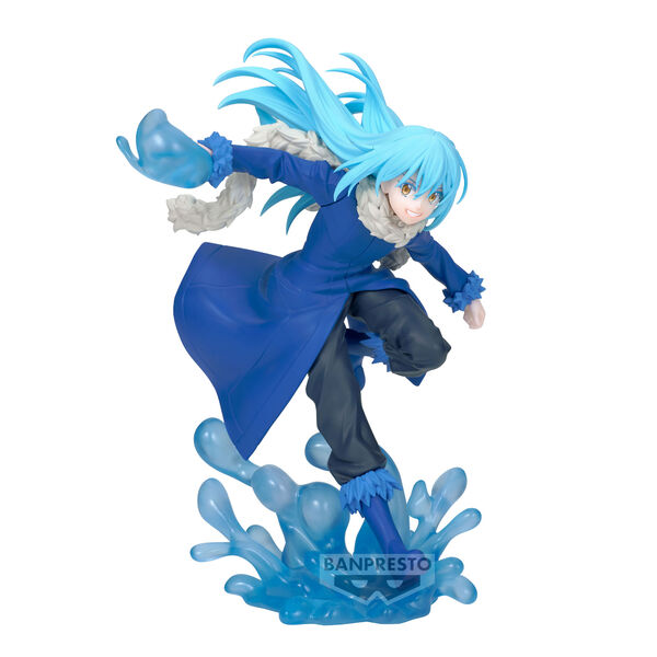 Rimuru Tempest, Tensei Shitara Slime Datta Ken, Bandai Spirits, Pre-Painted