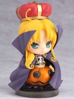 Melissa Seraphy (Devil), ChuxChu Paradise, Good Smile Company, Action/Dolls, 4582191963433