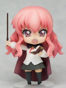 Louise Françoise Le Blanc De La Vallière, Zero No Tsukaima ~Futatsuki No Kishi~, Good Smile Company, Action/Dolls, 4582225000103