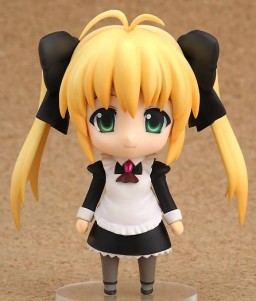 Yui, Koharu Biyori, Good Smile Company, Action/Dolls
