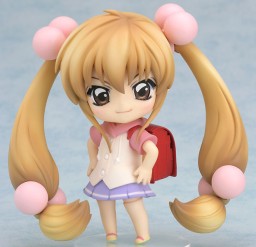 Kokonoe Rin, Kodomo No Jikan, Good Smile Company, Action/Dolls, 4582191963600