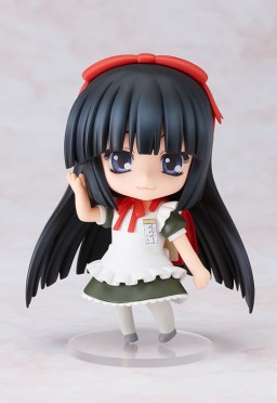 Kagami Kuro, Kodomo No Jikan, Good Smile Company, Action/Dolls, 4582191963815