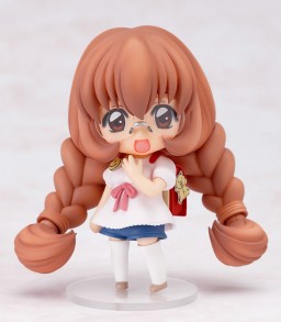 Usa Mimi, Kodomo No Jikan, Good Smile Company, Action/Dolls, 4582191963938