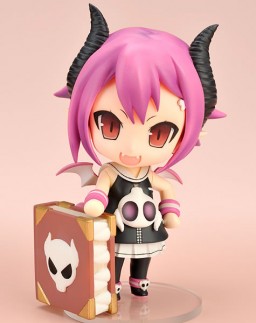 Raspberyl, Makai Senki Disgaea 3, Phat Company, Action/Dolls, 4560308571061