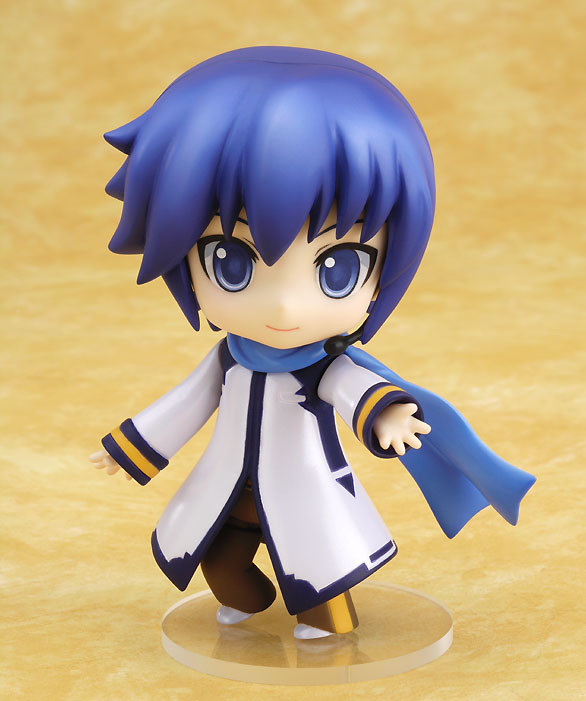 Kaito, Vocaloid, Good Smile Company, Action/Dolls, 4582191963594