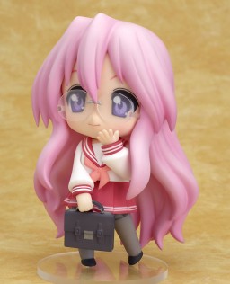 Takara Miyuki (Standard), Lucky☆Star, Good Smile Company, Action/Dolls, 4546098012946