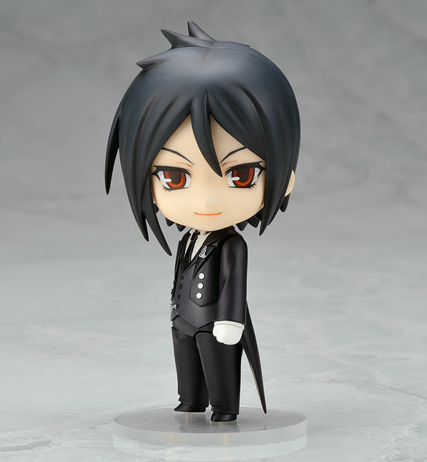 Sebastian Michaelis, Kuroshitsuji, Good Smile Company, Action/Dolls, 4582191963686