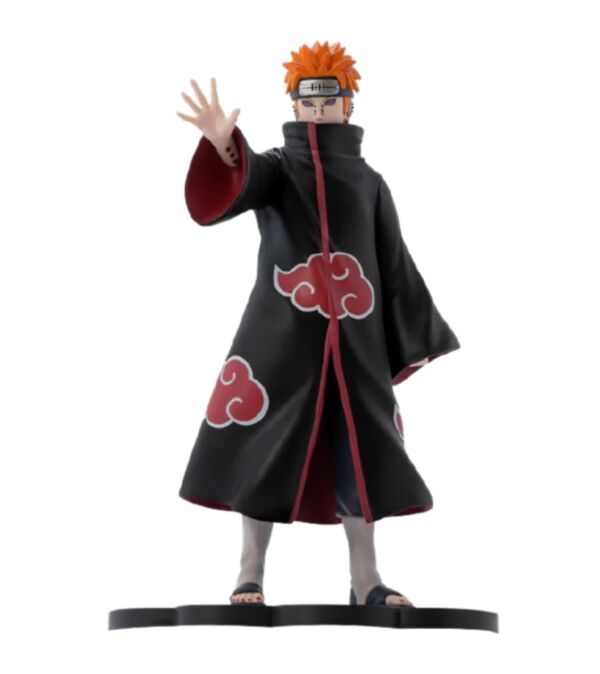 Pain, Naruto Shippuuden, ABYstyle Studio, Pre-Painted, 1/10