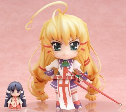 Kagura, Priecia, Prism Ark, Good Smile Company, Action/Dolls, 4582191963662