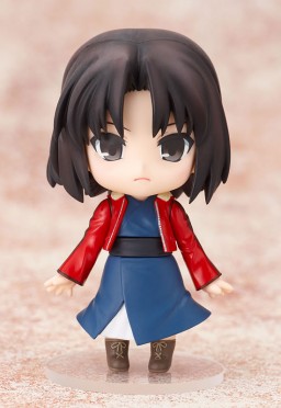 Ryougi Shiki, Kara No Kyoukai, Good Smile Company, Action/Dolls, 4582191963808