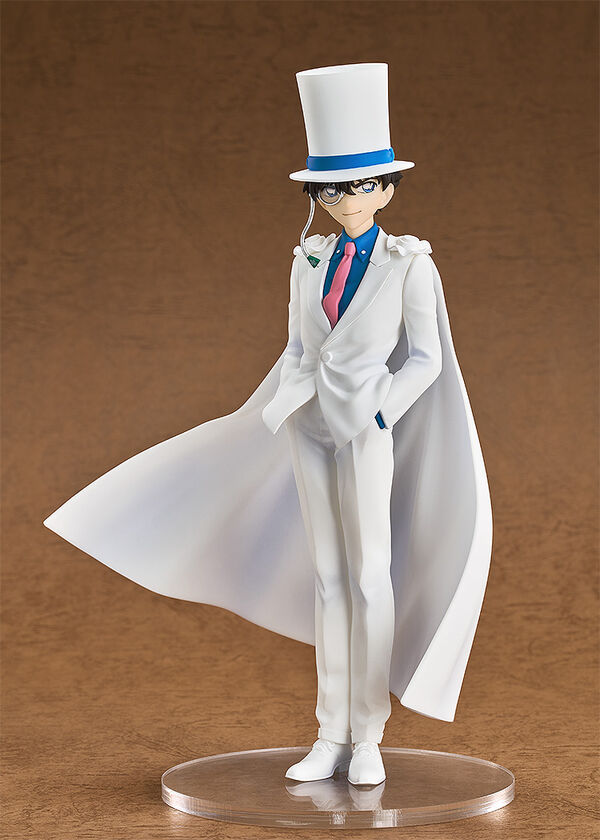 Kuroba Kaito, Meitantei Conan, Good Smile Arts Shanghai, Good Smile Company, Pre-Painted, 4580590193857