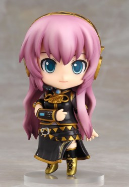 Megurine Luka, Tako Luka, Vocaloid, Good Smile Company, Action/Dolls, 4582191963891