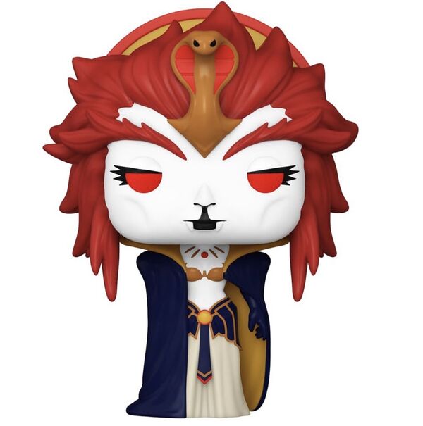 Erzsebet Báthory, Castlevania: Nocturne, Funko Toys, Pre-Painted