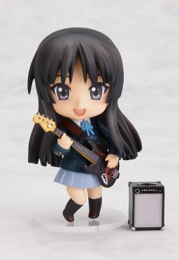 Akiyama Mio, K-ON!, Good Smile Company, Action/Dolls, 4582191963785