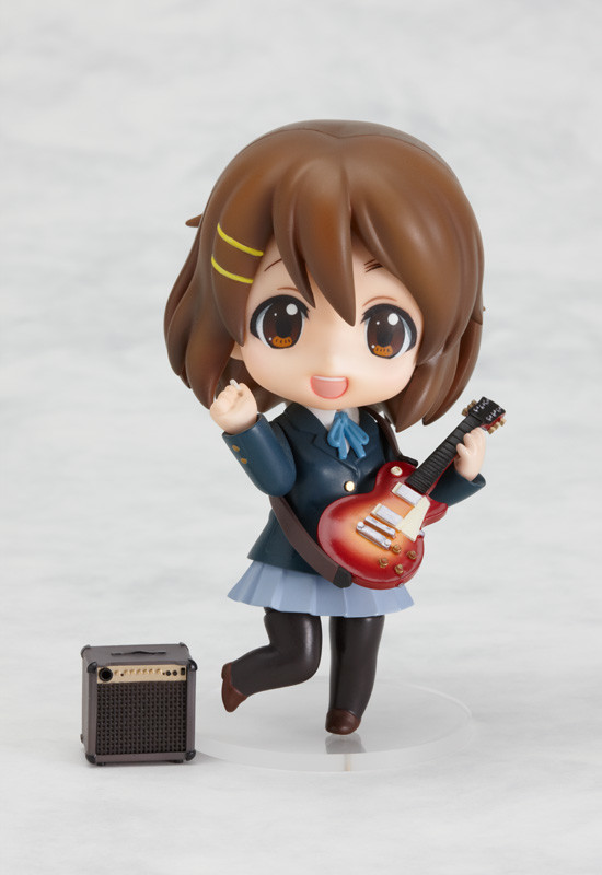 Hirasawa Yui, K-ON!, Good Smile Company, Action/Dolls, 4582191963839
