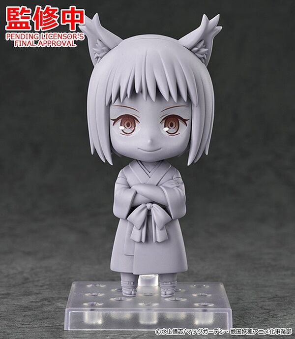 Tama, Sengoku Youko, Good Smile Arts Shanghai, Good Smile Company, Action/Dolls