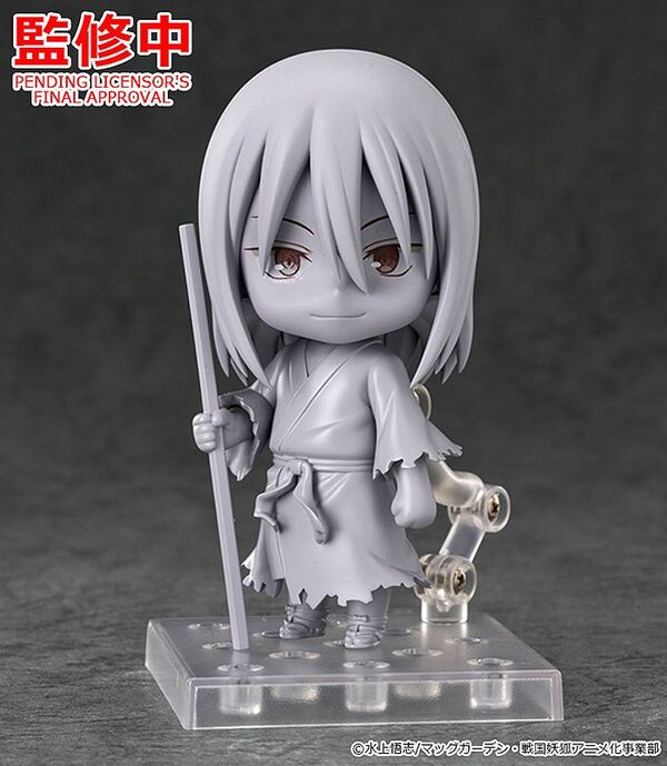 Jinka, Sengoku Youko, Good Smile Arts Shanghai, Good Smile Company, Action/Dolls