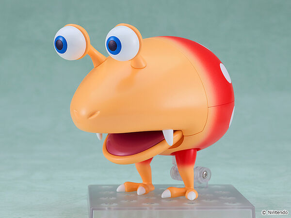 Blue Pikmin, Chappi, Red Pikmin, Yellow Pikmin, Pikmin, Good Smile Company, Action/Dolls