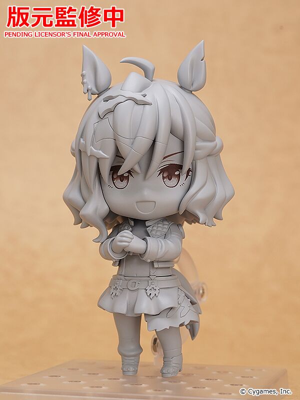 Jungle Pocket, Umamusume: Pretty Derby, Good Smile Company, Action/Dolls