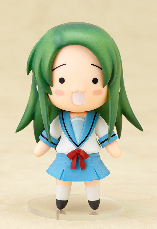 Churuya-san, Nyoro~n Churuya-san, Good Smile Company, Action/Dolls, 4582191963792