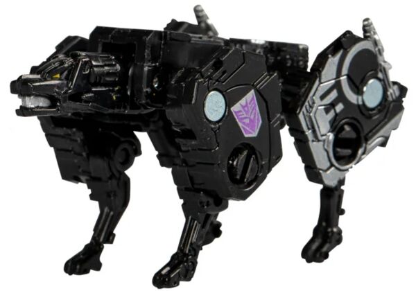 Jaguar, Transformers, Hasbro, Takara Tomy, Action/Dolls