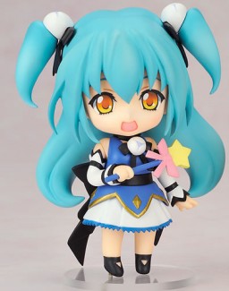 Theia, Lucent Heart, Good Smile Company, Action/Dolls, 4582191963822