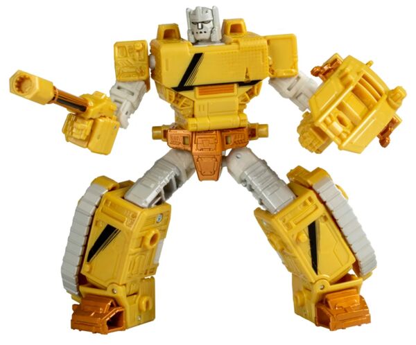 Xaaron, Transformers, Hasbro, Takara Tomy, Action/Dolls