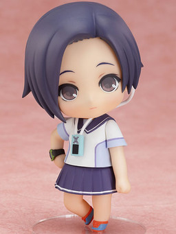 Kobayakawa Rinko, Love Plus, Good Smile Company, Action/Dolls, 4582191967219