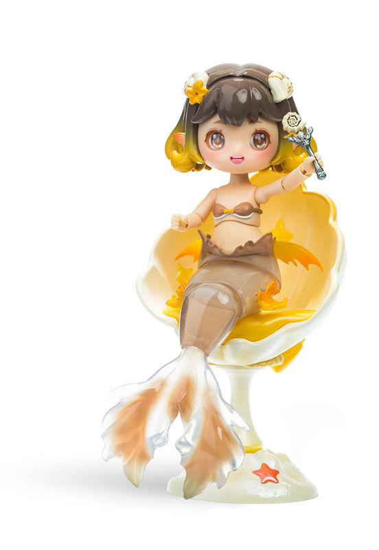 Xiao An, Original, Aiye, Action/Dolls, 6976533200030