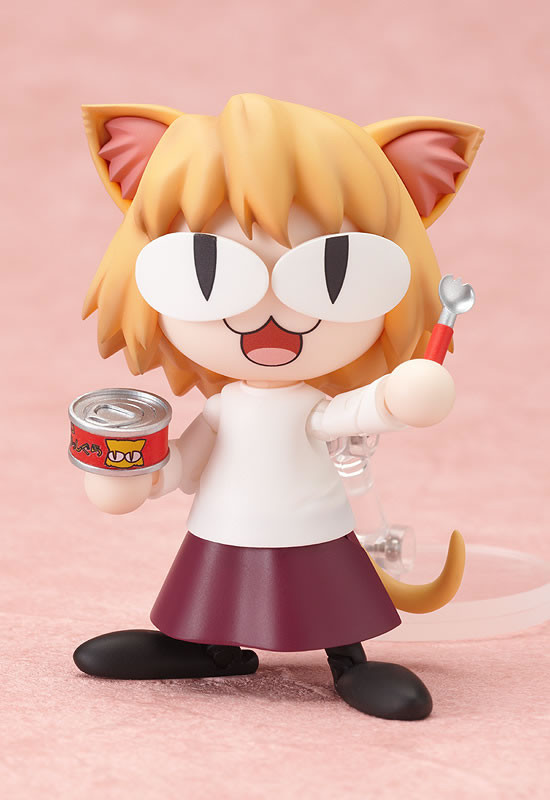 Neco-Arc (Ultimate), Melty Blood, Good Smile Company, Action/Dolls, 4582191967127