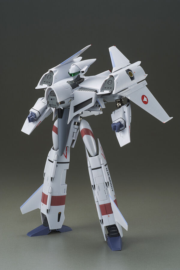 VF-4G Lightning III, Macross: Digital Mission VF-X, Arcadia, Action/Dolls, 1/60, 4582482821275