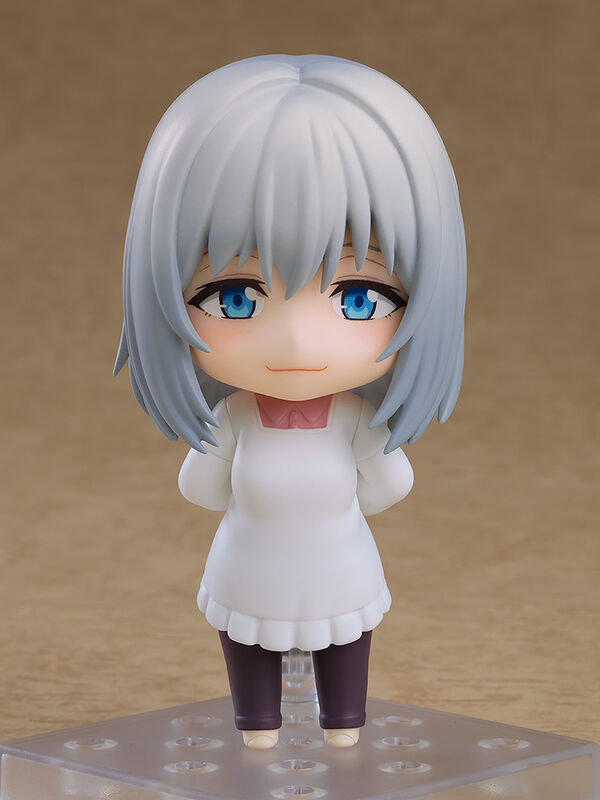 Saitou Ine, Jiisan Baasan Wakagaeru, Good Smile Company, Action/Dolls, 4580590195561