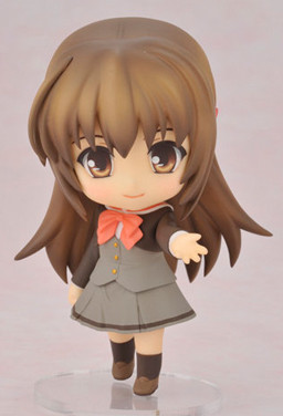 Wakutsu Tomo, Rui Wa Tomo O Yobu Fan Disc -Asu No Mukou Ni Mieru Kaze-, Good Smile Company, Action/Dolls