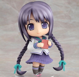 Amano Tooko, Bungaku Shoujo, Good Smile Company, Action/Dolls, 4582191967202