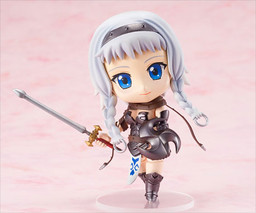 Leina (2P Color), Queen's Blade, FREEing, Good Smile Company, Action/Dolls, 4571245293053