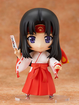 Tomoe, Queen's Blade, FREEing, Good Smile Company, Action/Dolls, 4571245293183