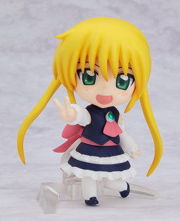 Sanzenin Nagi, Hayate No Gotoku!, Max Factory, Action/Dolls, 4545784061596