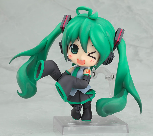 Hatsune Miku (Absolute HMO Edition), Vocaloid, Good Smile Company, Action/Dolls, 4582191967332