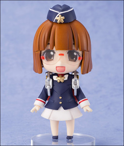Jiei-tan (Koku), Magical Marine Pixel Maritan, Good Smile Company, Action/Dolls, 4981932503172