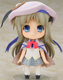 Noumi Kudryavka, Strelka (Summer Uniform), Kud Wafter, Comptiq, Gift, Action/Dolls