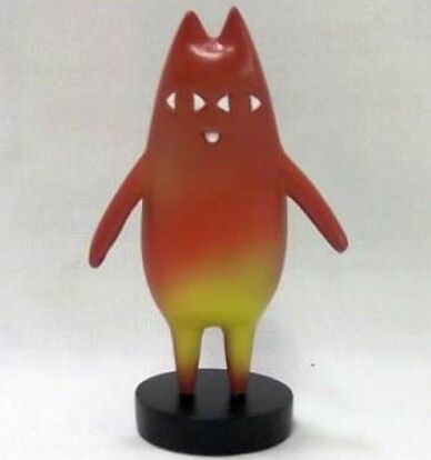 Chiyochichi, Azumanga Daioh, Toy's Works, Pre-Painted