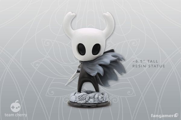 The Knight, Hollow Knight, Fangamer, Pre-Painted