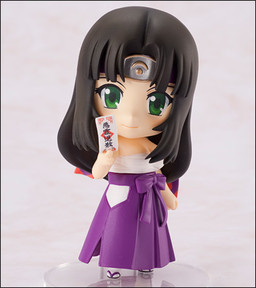 Tomoe (2P Color), Queen's Blade, FREEing, Good Smile Company, Action/Dolls, 4571245293190