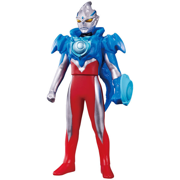 Ultraman Arc (Luna Armor), Ultraman Arc, Bandai, Pre-Painted, 4570118107770