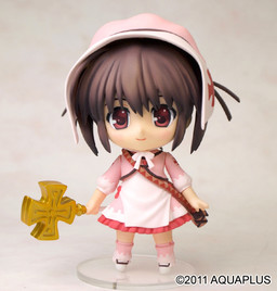 Yuzuhara Konomi (Priestess), Final Dragon Chronicle: Guilty Requiem, To Heart 2, Good Smile Company, Action/Dolls, 4996802110596